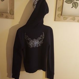 Harley Davidson Jackets